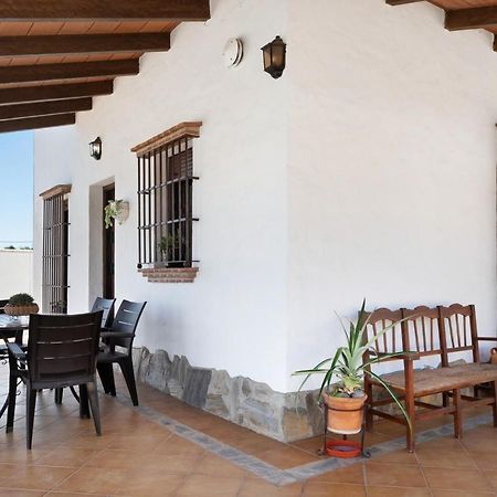 Villa Nego Cadiz Bagian luar foto