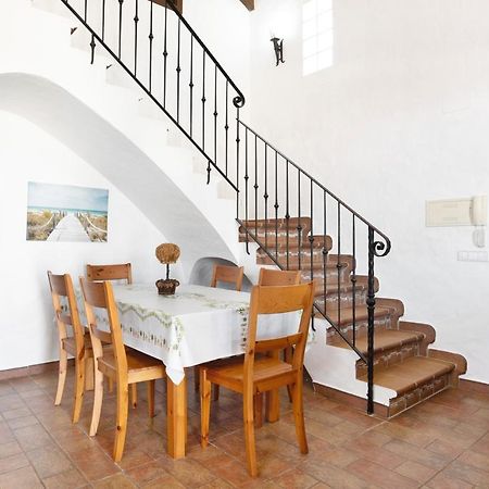 Villa Nego Cadiz Bagian luar foto