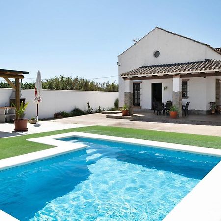 Villa Nego Cadiz Bagian luar foto