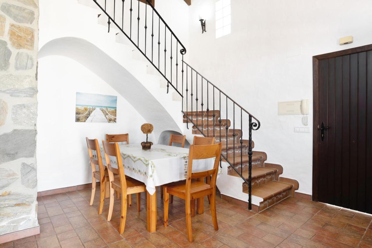 Villa Nego Cadiz Bagian luar foto