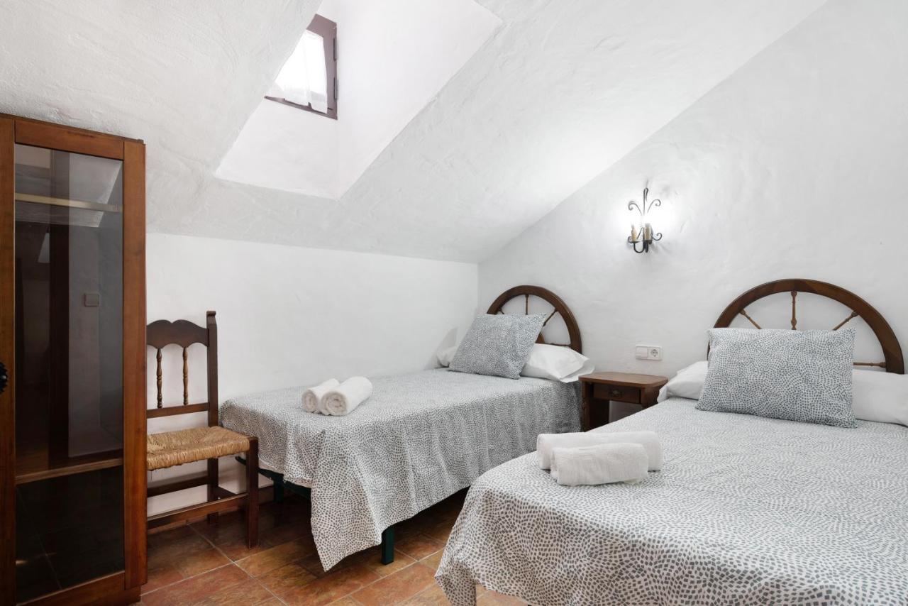 Villa Nego Cadiz Bagian luar foto